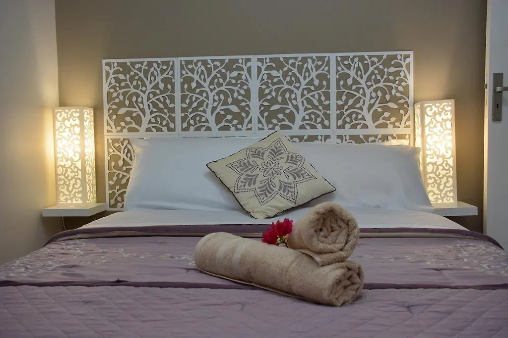 Villa Amethyste Avec Grande Piscine Privee, Jardin Clos, Parking Prive Ле-Робер Мартиника